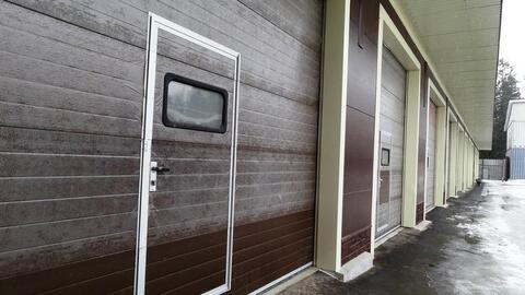 Аренда площадей под автосервис и магазины от собственника! Аренда площадей под автосервис и магазины от собственника!
