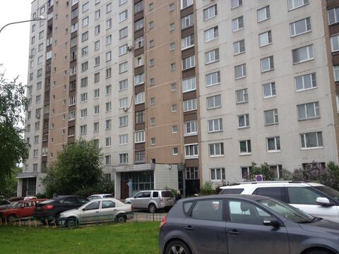 Продаем 4-х комнатную квартиру в Москве уд. Дорогобужская Продаем 4-х комнатную квартиру в Москве уд. Дорогобужская