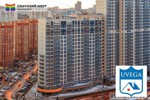 Продается квартира Московская обл, г Красногорск, ул Спасская, к 10 Продается квартира Московская обл, г Красногорск, ул Спасская, к 10