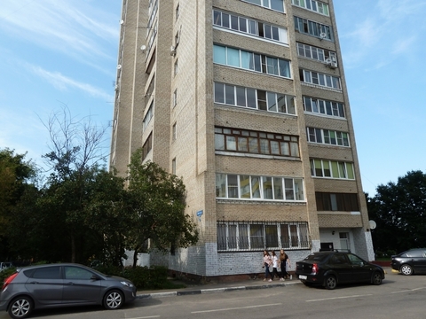 2х комнатная квартира Ногинск г, Леснова ул, 5 2х комнатная квартира Ногинск г, Леснова ул, 5