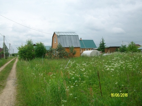 Эксклюзив! Продается участок 8 соток в развитом СНТ рядом с д.Могутово Эксклюзив! Продается участок 8 соток в развитом СНТ рядом с д.Могутово