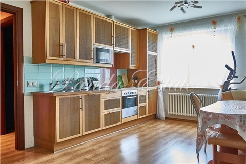 Г.Красногорск, ул.Успенская, 32 (ном. объекта: 600) Г.Красногорск, ул.Успенская, 32 (ном. объекта: 600)