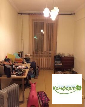 Продажа квартиры, Жуковский, Ул. Маяковского Продажа квартиры, Жуковский, Ул. Маяковского