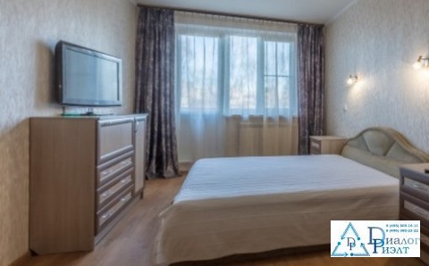 Комната в 2-й квартире в Москве, район Некрасовка, ЮВАО Комната в 2-й квартире в Москве, район Некрасовка, ЮВАО