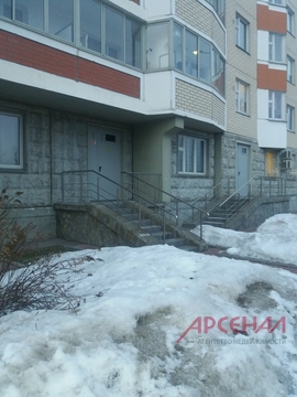 Нежилое помещение в районе Бибирево-Отрадное Нежилое помещение в районе Бибирево-Отрадное