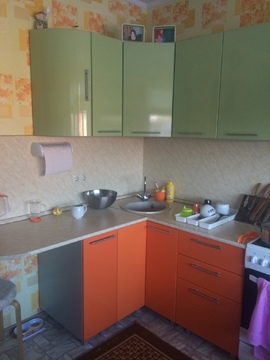 2-комн. квартира в Дрожжино 2-комн. квартира в Дрожжино