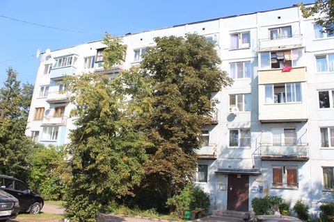 Двухкомнатная квартира улучшенной планировки в Можайске Двухкомнатная квартира улучшенной планировки в Можайске