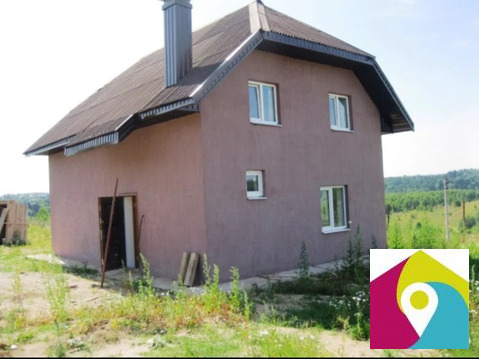 Продается дом, Московская обл, Редриковы Горы д, 118м2, 9 сот Продается дом, Московская обл, Редриковы Горы д, 118м2, 9 сот
