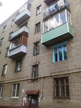 Комната в Электростали, сталинка, срочная продажа! Комната в Электростали, сталинка, срочная продажа!