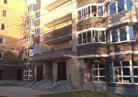 Продажа 3-х комн квартиры в Лобне, собственность, новый дом Продажа 3-х комн квартиры в Лобне, собственность, новый дом