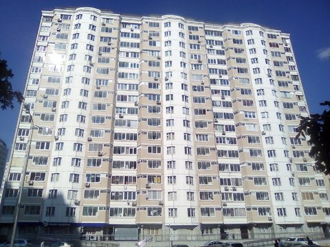 1-комнатная квартира, 40 кв.м., в ЖК "Некрасовка Парк" 1-комнатная квартира, 40 кв.м., в ЖК "Некрасовка Парк"
