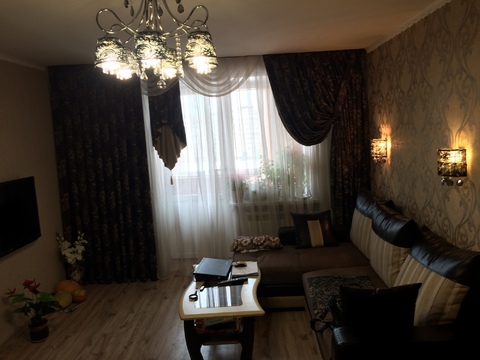 1- к. кв. Краснозаводск 1- к. кв. Краснозаводск