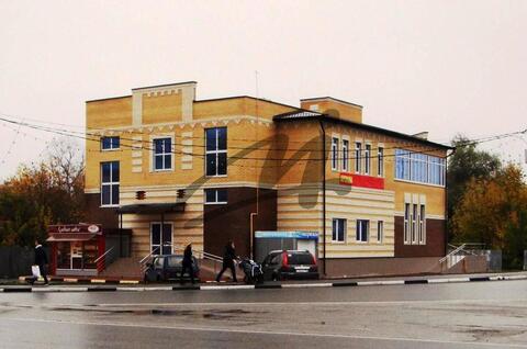 Торговая площадь в аренду Торговая площадь в аренду