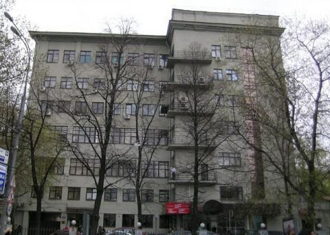 Продается офисное помещение 644 кв.м. на Цветном бульваре Продается офисное помещение 644 кв.м. на Цветном бульваре