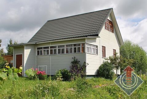Продажа дачи в СНТ Карьер у д. Чичково Продажа дачи в СНТ Карьер у д. Чичково