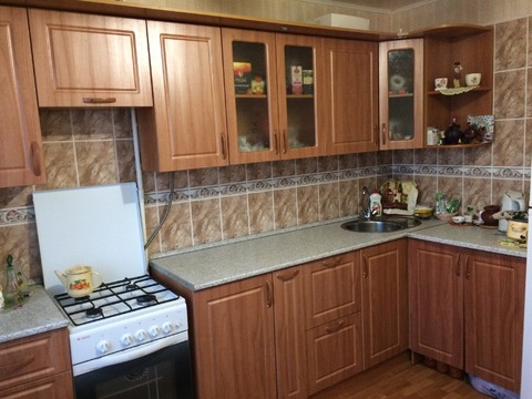 1 - к. квартира г. Краснозаводск 1 - к. квартира г. Краснозаводск