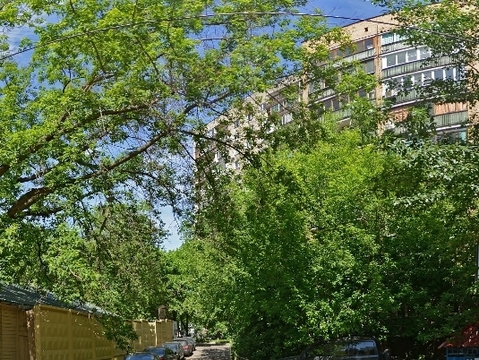 1-комнатная квартира в центре САО Москвы 1-комнатная квартира в центре САО Москвы