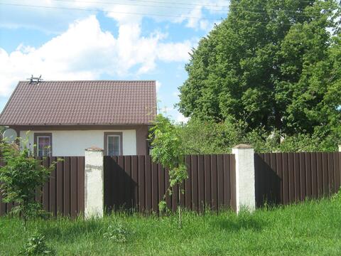 Уютный домик в черте города на лб Уютный домик в черте города на лб