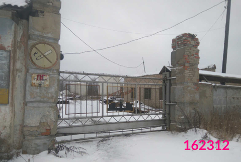 Продажа участка, Орехово-Зуево, Ликинское ш. Продажа участка, Орехово-Зуево, Ликинское ш.