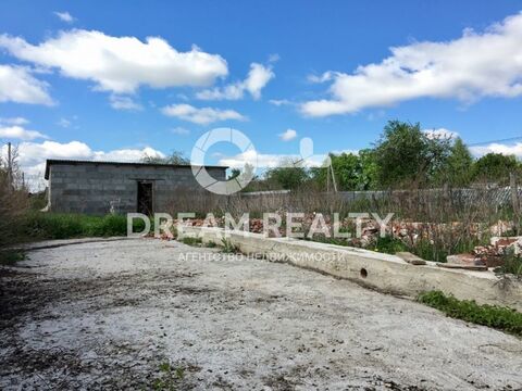 Продажа участка 16 сот, МО, Домодевский округ, дер. Новленcкое Продажа участка 16 сот, МО, Домодевский округ, дер. Новленcкое