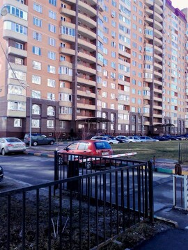 1 комнатная квартира в новом доме в п.Октябрьский 1 комнатная квартира в новом доме в п.Октябрьский