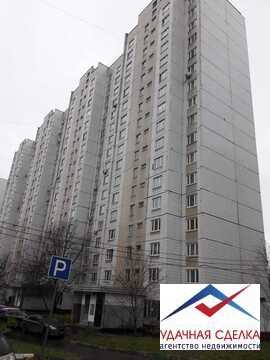 Сдается квартира в Бутово Сдается квартира в Бутово