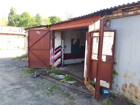 Продается гараж г. Жуковский, ул. Менделеева Продается гараж г. Жуковский, ул. Менделеева