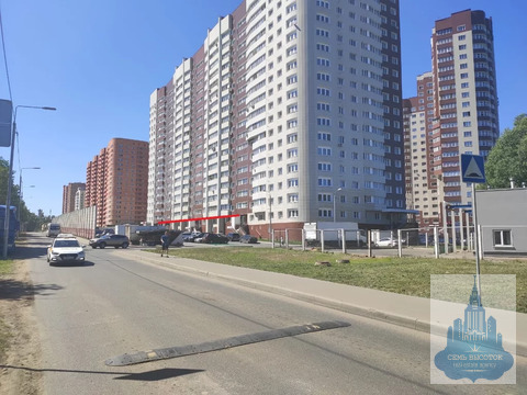 Аренда 570 м2 Москва Аренда 570 м2 Москва