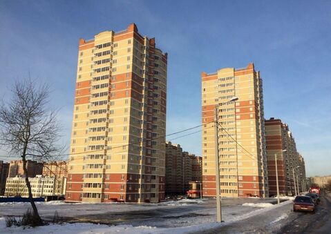 1-к квартира , Щёлково, Богородский, 22 1-к квартира , Щёлково, Богородский, 22