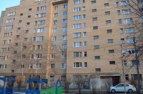 2-х комнатная квартира в Голицыно на лучшей улице города- Советской 2-х комнатная квартира в Голицыно на лучшей улице города- Советской