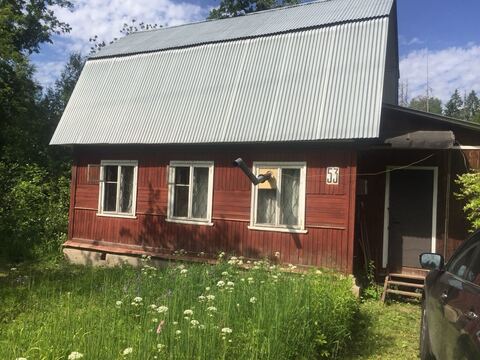Продаю дачу 50кв.м на участке 6 соток Продаю дачу 50кв.м на участке 6 соток