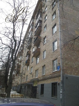 2х.кв на ул.Марии Ульяновой 9к2 2х.кв на ул.Марии Ульяновой 9к2
