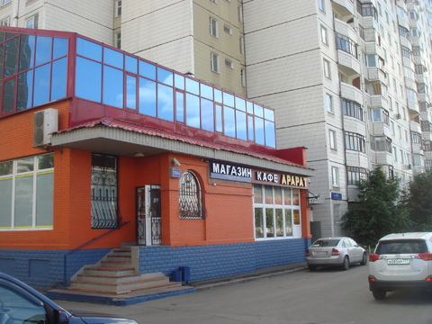 Сдается здание 340 кв.м. Сдается здание 340 кв.м.