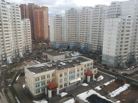 Продажа 1 комнатной квартиры Подольск 43 Армии д.15 Продажа 1 комнатной квартиры Подольск 43 Армии д.15