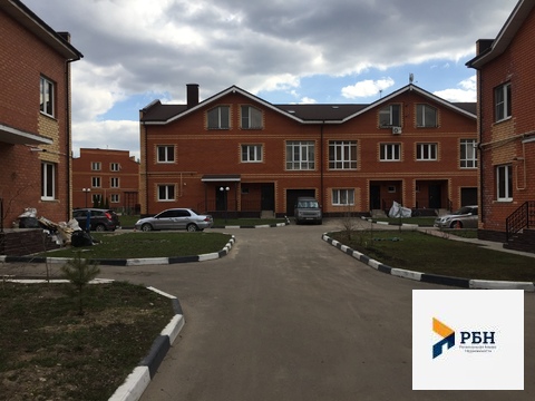 Таунхаус 200 метров Таунхаус 200 метров