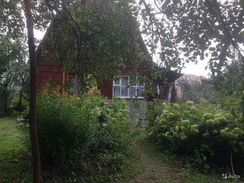 2-х этажный дом в Климовске 2-х этажный дом в Климовске