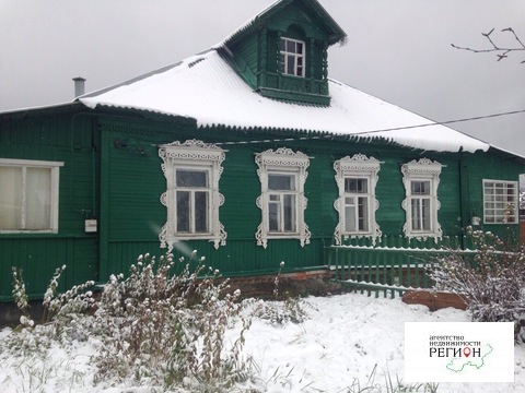 Продается часть дома Продается часть дома