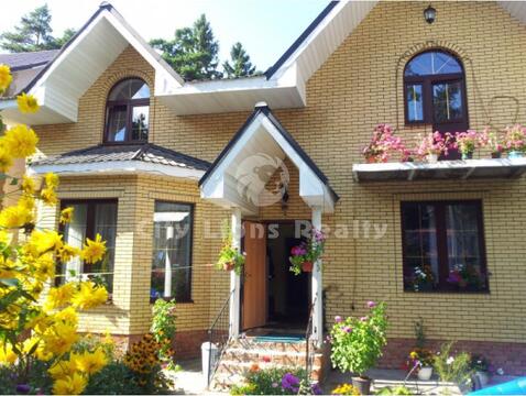Продажа дома, Алабино, Наро-Фоминский район, Ул. Лесная Продажа дома, Алабино, Наро-Фоминский район, Ул. Лесная