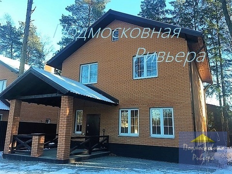 Коттедж 150 м2 на участке 7 сот. Коттедж 150 м2 на участке 7 сот.
