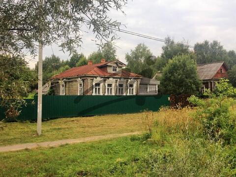 Продается дом. Четыре комнаты Продается дом. Четыре комнаты
