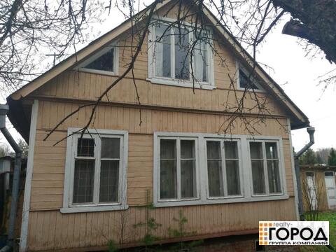 Продается дом в дер. Есино, СНТ "Шинник-2" Продается дом в дер. Есино, СНТ "Шинник-2"