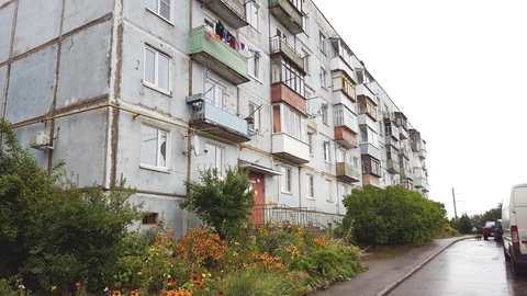 Продается 1-комнатная квартира, в п. Софрино, ул. Комсомольская, д.27 Продается 1-комнатная квартира, в п. Софрино, ул. Комсомольская, д.27