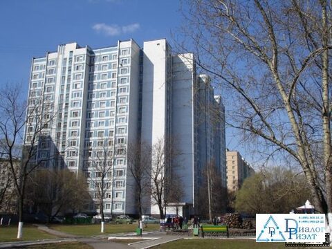 Продаю трехкомнатную квартиру в пешей доступности от метро Выхино Продаю трехкомнатную квартиру в пешей доступности от метро Выхино