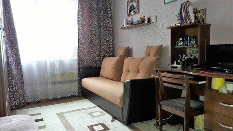 Мусы Джалиля 4к3 - 3комн.кв. Мусы Джалиля 4к3 - 3комн.кв.