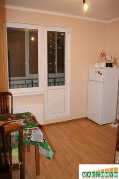 1 комнатная квартира Домодедово, ул. Курыжова, д.19, к.1 1 комнатная квартира Домодедово, ул. Курыжова, д.19, к.1