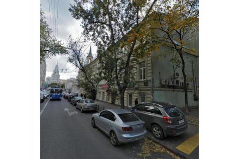 Сдается Офисное помещение 18м2 Красные ворота Сдается Офисное помещение 18м2 Красные ворота