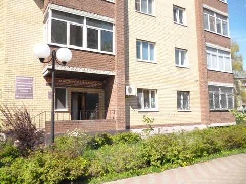 Квартира в Ивантеевке Квартира в Ивантеевке