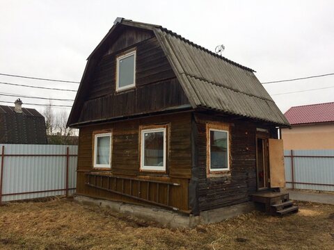 Дача рядом с озером. дер. Евсеево, 50 км от мкада Дача рядом с озером. дер. Евсеево, 50 км от мкада