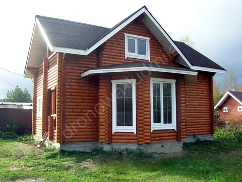 Дача 125 кв м 8 сот. Дача 125 кв м 8 сот.