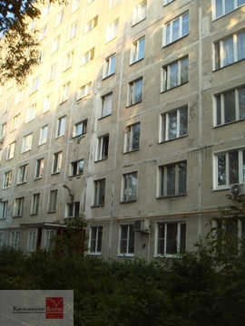 2-к квартира, 44.2 м2, 8/9 эт, ул. Зеленодольская, 20/9 2-к квартира, 44.2 м2, 8/9 эт, ул. Зеленодольская, 20/9